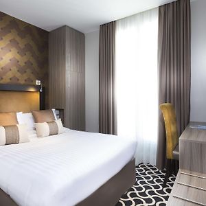 Comfort Double Kamer